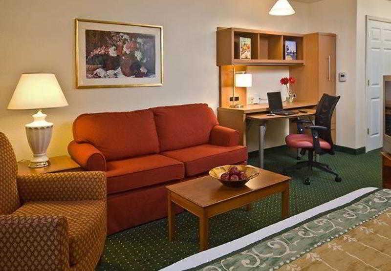 Extended Stay America Suites - Virginia Beach Room photo